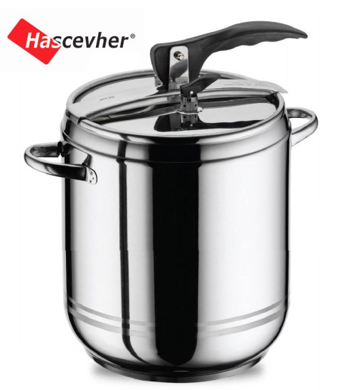 SZYBKOWAR HESCEVHER HOME PERFECT 17L HSV-17 SZYBKOWAR HESCEVHER HOME PERFECT 17L HSV-17