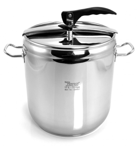SZYBKOWAR HESCEVHER HOME PERFECT 17L HSV-17 SZYBKOWAR HESCEVHER HOME PERFECT 17L HSV-17