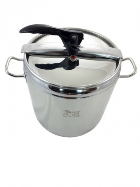 SZYBKOWAR HESCEVHER HOME PERFECT 17L HSV-17 SZYBKOWAR HESCEVHER HOME PERFECT 17L HSV-17