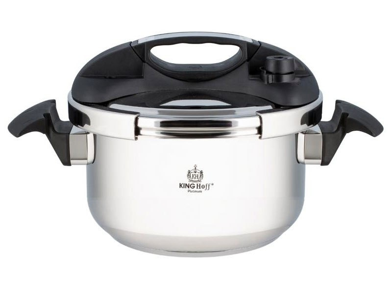 SZYBKOWAR KiNGHOFF PLATINUM 5.0L KH-4815 SZYBKOWAR KiNGHOFF PLATINUM 5.0L KH-4815