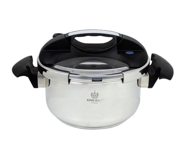 SZYBKOWAR KiNGHOFF PLATINUM 5.0L KH-4815 SZYBKOWAR KiNGHOFF PLATINUM 5.0L KH-4815