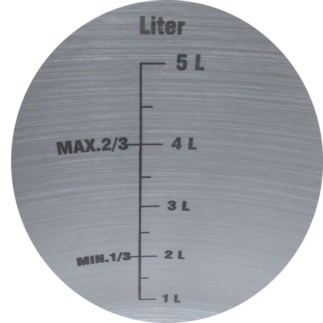 SZYBKOWAR KiNGHOFF PLATINUM 5.0L KH-4815 SZYBKOWAR KiNGHOFF PLATINUM 5.0L KH-4815