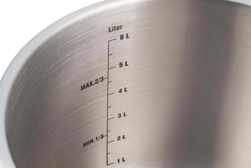 SZYBKOWAR KiNGHOFF PLATINUM 5.0L KH-4815 SZYBKOWAR KiNGHOFF PLATINUM 5.0L KH-4815