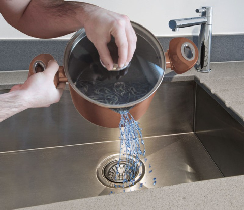 GARNEK DO MAKARONU 5.5L BERLINGER HAUS METALLIC LINE ROSE GOLD BH-1520-N GARNEK DO MAKARONU 5.5L BERLINGER HAUS METALLIC LINE ROSE GOLD BH-1520-N