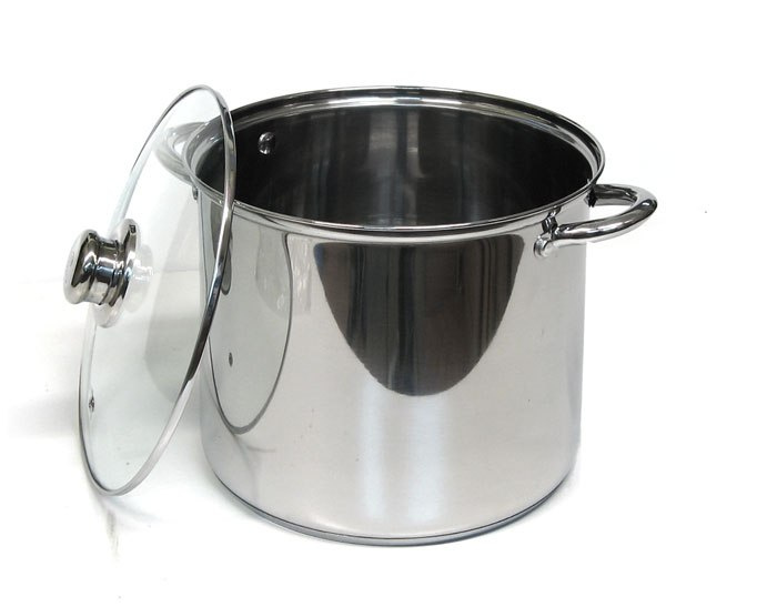 GARNKI PETERHOF STOCK POT 6 ELE 9.5L+7.5L+5.5L PH-15824 GARNKI PETERHOF STOCK POT 6 ELE 9.5L+7.5L+5.5L PH-15824