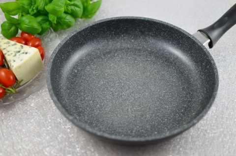 PATELNIA MARMO INDUCTION 22 CM GRANCHIO 88001 PATELNIA MARMO INDUCTION 22 CM GRANCHIO 88001