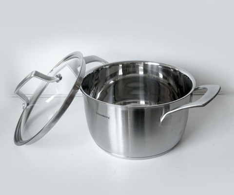 GARNEK 1.7L / 16CM KLAUSBERG PREMIUM 18/10 KB-7231 GARNEK 1.7L / 16CM KLAUSBERG PREMIUM 18/10 KB-7231