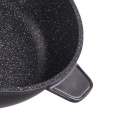 GARNKI BERLINGER HAUS GRANIT DIAMOND 15 ELE BH-1114