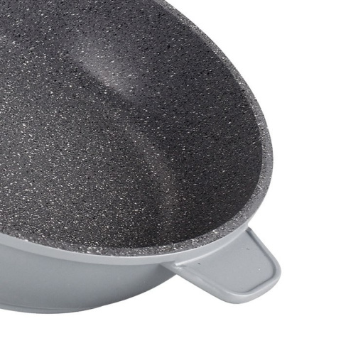 GARNKI BERLINGER HAUS GRANIT DIAMOND GRAY 15 ELE BH-1115 GARNKI BERLINGER HAUS GRANIT DIAMOND GRAY 15 ELE BH-1115