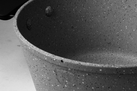 GARNKI BERLINGER HAUS GRAY STONE TOUCH 10 ELE BH-1170-N GARNKI BERLINGER HAUS GRAY STONE TOUCH 10 ELE BH-1170-N