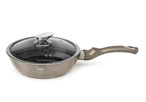 GARNKI BERLINGER HAUS METALLIC LINE CARBON 15 ELE BH-1223-N GARNKI BERLINGER HAUS METALLIC LINE CARBON 15 ELE BH-1223-N