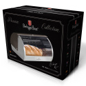 CHLEBAK STALOWY BERLINGER HAUS CARBON METALLIC LINE BH-1350 CHLEBAK STALOWY BERLINGER HAUS CARBON METALLIC LINE BH-1350