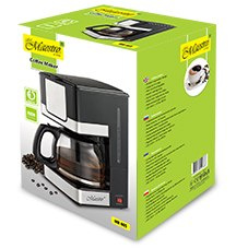 EKSPRES DO KAWY PRZELEWOWY 750ml MAESTRO MR-405 EKSPRES DO KAWY PRZELEWOWY 750ml MAESTRO MR-405