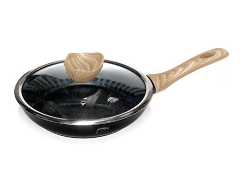 GARNKI BERLINGER HAUS EBONY MAPLE WOOD 15 ELE BH-1536 GARNKI BERLINGER HAUS EBONY MAPLE WOOD 15 ELE BH-1536