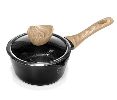 GARNKI BERLINGER HAUS EBONY MAPLE WOOD 20 ELE BH-1536-09 GARNKI BERLINGER HAUS EBONY MAPLE WOOD 20 ELE BH-1536-09