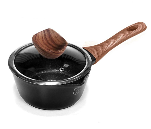 GARNKI BERLINGER HAUS EBONY ROSEWOOD 20 ELE BH-1537-08 GARNKI BERLINGER HAUS EBONY ROSEWOOD 20 ELE BH-1537-08