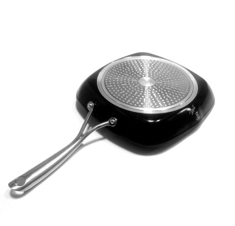 PATELNIA GRILLOWA GRANITOWA BERLINGER HAUS BLACK ROYAL BH-1681 PATELNIA GRILLOWA GRANITOWA BERLINGER HAUS BLACK ROYAL BH-1681