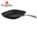 PATELNIA GRILLOWA GRANITOWA BERLINGER HAUS BLACK ROYAL BH-1681 PATELNIA GRILLOWA GRANITOWA BERLINGER HAUS BLACK ROYAL BH-1681