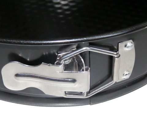 ZESTAW 3 TORTOWNIC BLASZANYCH NON-STICK KiNGHOFF KH-4200 ZESTAW 3 TORTOWNIC BLASZANYCH NON-STICK KiNGHOFF KH-4200