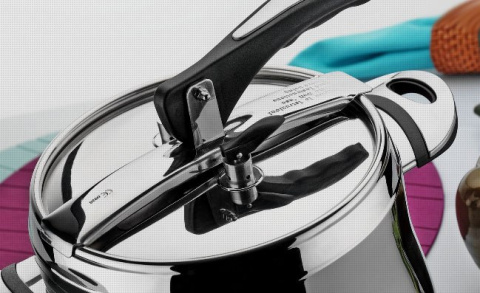SZYBKOWAR HASCEVHER GASTRO 17L SZYBKOWAR HASCEVHER GASTRO 17L