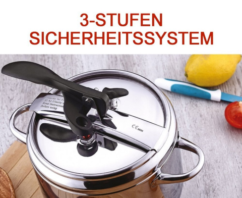 SZYBKOWAR HASCEVHER HOME PERFECT 3.5L HSV-3 SZYBKOWAR HASCEVHER HOME PERFECT 3.5L HSV-3