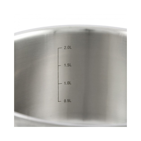 GARNEK 6.0L / 24CM KLAUSBERG PREMIUM 18/10 KB-7228 GARNEK 6.0L / 24CM KLAUSBERG PREMIUM 18/10 KB-7228