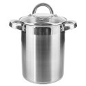 GARNEK DO SZPARAGÓW / MAKARONU 4.2L 16cm BRUNBESTE BB-2143 GARNEK DO SZPARAGÓW / MAKARONU 4.2L 16cm BRUNBESTE BB-2143