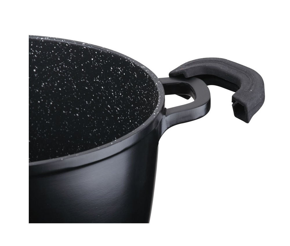 GARNEK GRANITOWY 10L 28CM PETERHOF IMPERIAL PH-15831-28 GARNEK GRANITOWY 10L 28CM PETERHOF IMPERIAL PH-15831-28