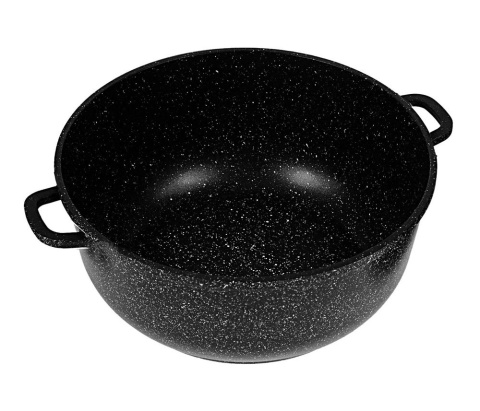 GARNEK GRANITOWY 32CM / 10L BRUNBESTE BB-1908 GARNEK GRANITOWY 32CM / 10L BRUNBESTE BB-1908