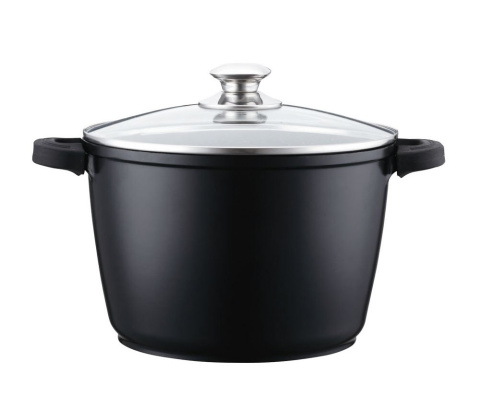 GARNEK GRANITOWY 6.2L 24CM PETERHOF IMPERIAL PH-15831-24 GARNEK GRANITOWY 6.2L 24CM PETERHOF IMPERIAL PH-15831-24