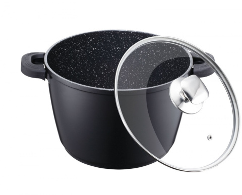 GARNEK GRANITOWY 6.2L 24CM PETERHOF IMPERIAL PH-15831-24 GARNEK GRANITOWY 6.2L 24CM PETERHOF IMPERIAL PH-15831-24