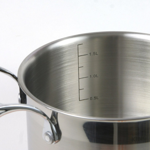 GARNKI KiNGHOFF 10 ELEMENTÓW KH-1201 GARNKI KiNGHOFF 10 ELEMENTÓW KH-1201