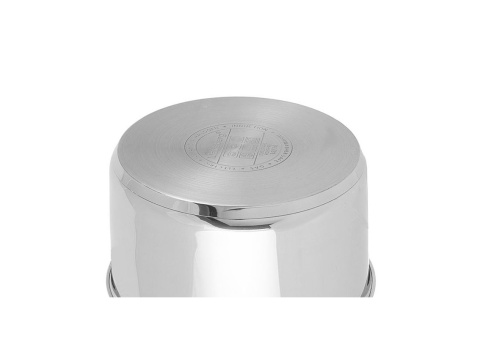 RONDEL 1.8L / 16CM KLAUSBERG PREMIUM 18/10 KB-7210 RONDEL 1.8L / 16CM KLAUSBERG PREMIUM 18/10 KB-7210