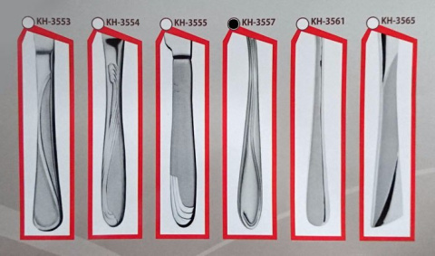 SZTUĆCE KiNGHOFF 72 ELE. SATYNA KH-3558 SZTUĆCE KiNGHOFF 72 ELE. SATYNA KH-3558