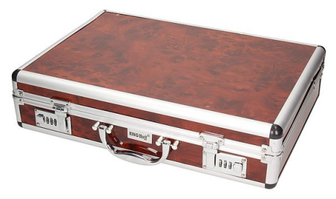 SZTUĆCE KiNGHOFF 72 ELE. SATYNA KH-3558 SZTUĆCE KiNGHOFF 72 ELE. SATYNA KH-3558