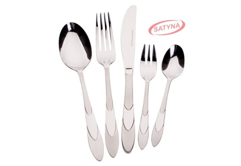SZTUĆCE KiNGHOFF 72 ELE. SATYNA KH-3563 SZTUĆCE KiNGHOFF 72 ELE. SATYNA KH-3563