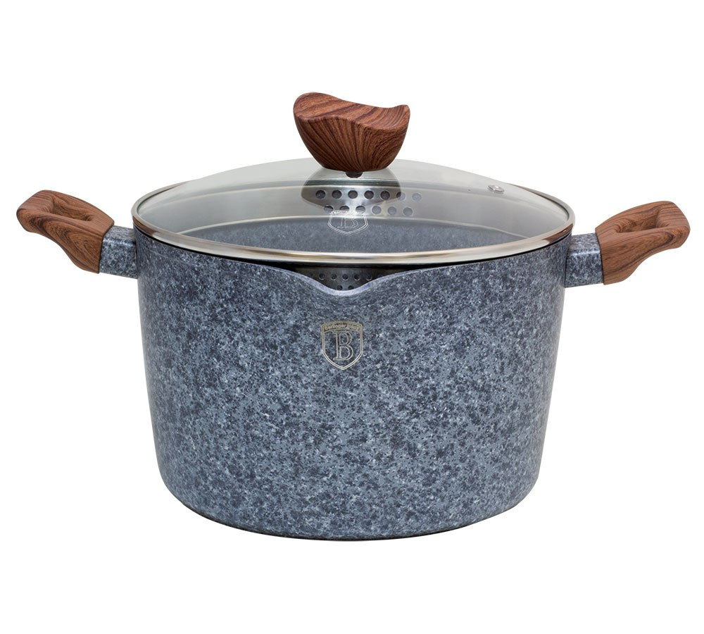 GARNEK DO MAKARONU 5.5L BERLINGER HAUS FOREST LINE BH-1528 GARNEK DO MAKARONU 5.5L BERLINGER HAUS FOREST LINE BH-1528