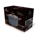 GARNEK DO MAKARONU 5.5L BERLINGER HAUS FOREST LINE BH-1528