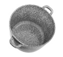 GARNEK MARMUROWY 10L / 28cm BRUNBESTE BB-1917 GARNEK MARMUROWY 10L / 28cm BRUNBESTE BB-1917