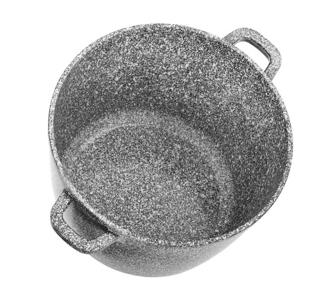 GARNEK MARMUROWY 10L / 28cm BRUNBESTE BB-1917 GARNEK MARMUROWY 10L / 28cm BRUNBESTE BB-1917