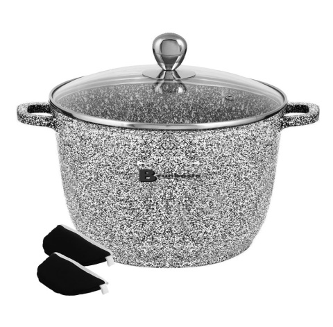GARNEK MARMUROWY 10L / 28cm BRUNBESTE BB-1917 GARNEK MARMUROWY 10L / 28cm BRUNBESTE BB-1917