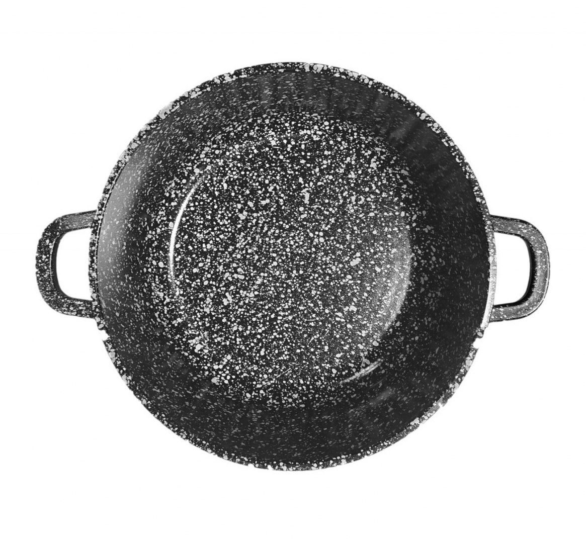GARNKI GRANITOWE BRUNBESTE 8 ELE BB-9839 GARNKI GRANITOWE BRUNBESTE 8 ELE BB-9839