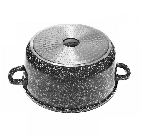 GARNKI GRANITOWE BRUNBESTE 8 ELE BB-9839 GARNKI GRANITOWE BRUNBESTE 8 ELE BB-9839