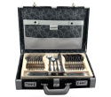 SZTUĆCE KiNGHOFF 72 ELE. SATYNA KH-3573 SZTUĆCE KiNGHOFF 72 ELE. SATYNA KH-3573
