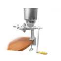 ŚRUTOWNIK STOŁOWY 1.5L MŁYNEK ŻELIWNY DO ZBOŻA ROSSNER TW-3005 ŚRUTOWNIK STOŁOWY 1.5L MŁYNEK ŻELIWNY DO ZBOŻA ROSSNER TW-3005