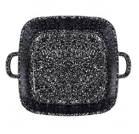 BRYTFANNA / GARNEK MARMUROWY 4.4L 24cm BRUNBESTE BB-4661 BRYTFANNA / GARNEK MARMUROWY 4.4L 24cm BRUNBESTE BB-4661
