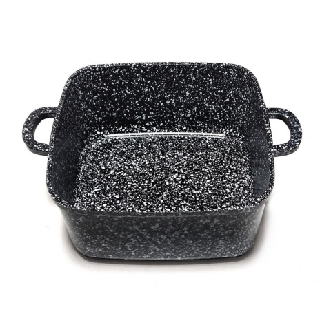 BRYTFANNA / GARNEK MARMUROWY 4.4L 24cm BRUNBESTE BB-4661 BRYTFANNA / GARNEK MARMUROWY 4.4L 24cm BRUNBESTE BB-4661