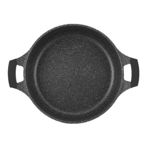 GARNEK GRANITOWY 8.0L 34CM ROYALTY LINE RL-BS34M GARNEK GRANITOWY 8.0L 34CM ROYALTY LINE RL-BS34M
