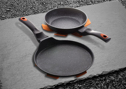 PATELNIA 24CM BERLINGER HAUS GRANIT DIAMOND BH-1792 PATELNIA 24CM BERLINGER HAUS GRANIT DIAMOND BH-1792