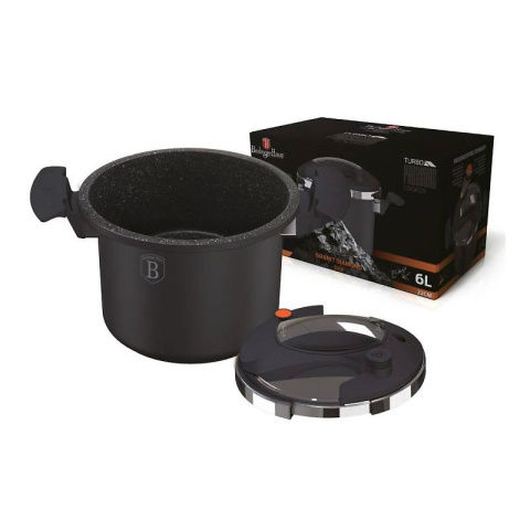 SZYBKOWAR 6.0L BERLINGER HAUS GRANIT DIAMOND BH-1438 SZYBKOWAR 6.0L BERLINGER HAUS GRANIT DIAMOND BH-1438